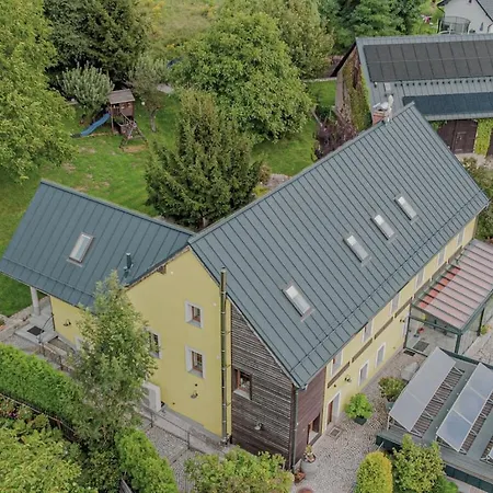 With 4 Bedrooms * Jezow Sudecki