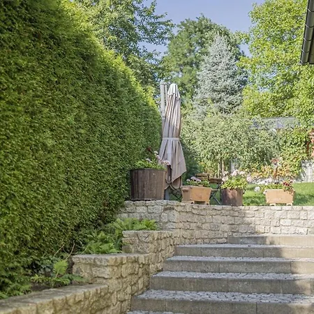 Ferienhaus With 4 Bedrooms *