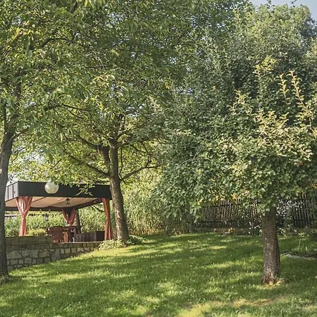 Ferienhaus With 4 Bedrooms