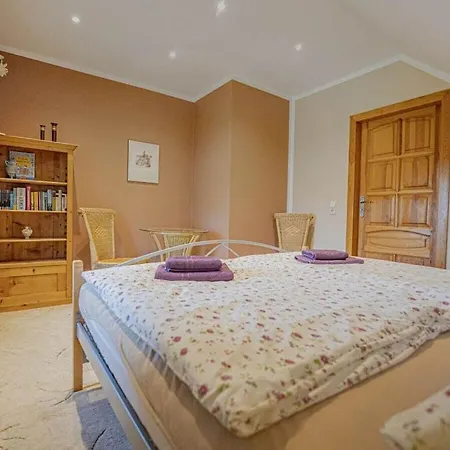 With 4 Bedrooms *
