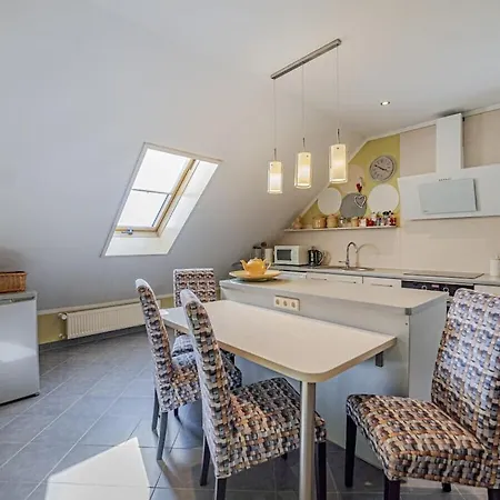 Ferienhaus With 4 Bedrooms