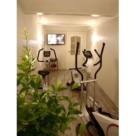 Ferienhaus With 4 Bedrooms Jezow Sudecki